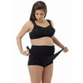 thumbnail image 1 of Underworks Adjustable Maternity Support Lift Brief, 1 of 5