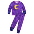 thumbnail image 5 of Disfraz de gato Smiling Critters para cosplay, conjunto de pijama para siesta de gato Smiling Critters, modelo de siesta de gato, ropa de cosplay para niños, regalo de cumpleaños de Halloween, 5 of 5