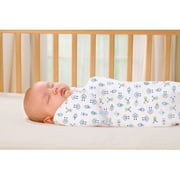 Summer Infant - Swaddleme Muslin Swaddli