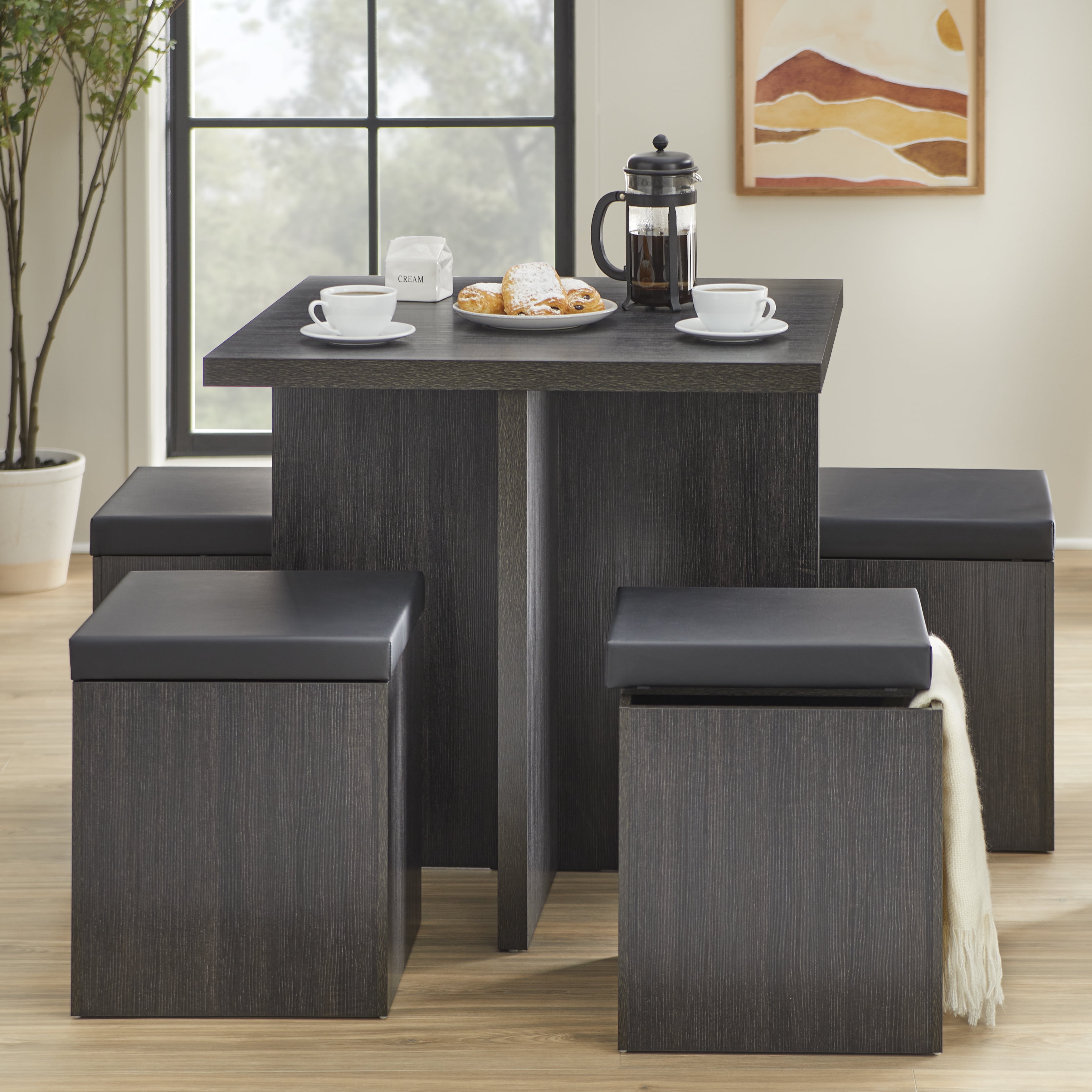 Mainstay 5 piece dexter discount