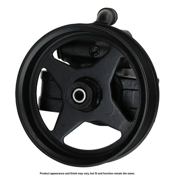 A1 Cardone 20-311P2 Power Steering Pump For Select 03-04 Ford Models Fits select: 2003-2004 FORD F250, 2003-2004 FORD F350