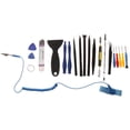 thumbnail image 2 of Kit de herramientas de Apertura de reparación 21 en 1 perfecl para teléfonos inteligentes, 2 of 8