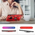thumbnail image 3 of for Samsung Galaxy S9 Case, Galaxy S9 Case, [Military Grade 16ft. Drop Tested] Ring Shockproof Protective Phone Case, 3 of 4