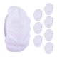 thumbnail image 1 of Paquete de 8 Almohadillas para Trapeador A Vapor Limpiadores Mano, Steam Shot, ,, 1 of 5