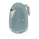 thumbnail image 4 of Hervidor eléctrico de agua Smeg 50's Retro Style 1.7L Jade Green, 4 of 8