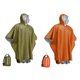 thumbnail image 1 of Chubasquero impermeable de emergencia, Poncho desechable de película de aluminio, ropa impermeable térmica cálida, mantas, herramientas de supervivencia, equipo de Camping, 1 of 4