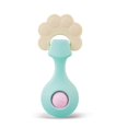 thumbnail image 1 of Sonajero para bebés recién nacidos, chicle, juguete para bebés de 0 a 1 año, campana para cama hervida para morder las muelas, 1 of 5
