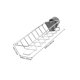 thumbnail image 2 of unbranded Estante Para Esponja Y De Cocina En Acero Inoxidable Fácil De Instalar Y Duradero, 2 of 8