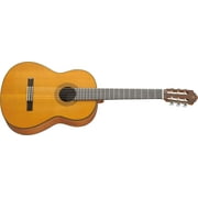 Yamaha CG122MCH Classical Guitar w/Cedar Top