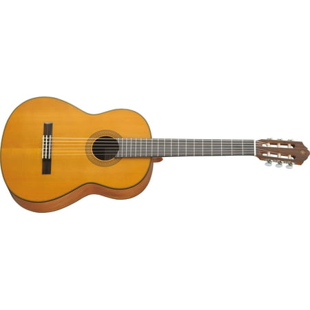 Yamaha CG122MCH Classical Guitar w/Cedar Top