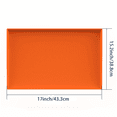 thumbnail image 1 of 1pc Griddle Silicone Protective Mat, For Blackstone 28 Inch And 36 Inch Gas Griddle,, 1 of 5