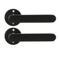 thumbnail image 3 of Mortise Lock Set Oxidation Resistance Perfect Fit Stainless Steel Universal Mortise Lock for Indoor Type 2, 3 of 12