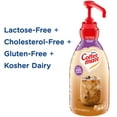 thumbnail image 3 of Coffee mate Sweetened Original Liquid Concentrate, 1.5 Liter Pump Bottle with By The Cup Coffee Scoop, 3 of 6