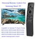 thumbnail image 2 of Mando a distancia de repuesto para televisores Samsung Smart TV LCD LED UHD QLED, con botones Netflix, Prime Video, 2 of 5