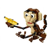 LEGO Creator Forest Animals Building Set