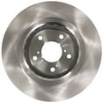 thumbnail image 2 of ADVICS Disc Brake Rotor, 2 of 4