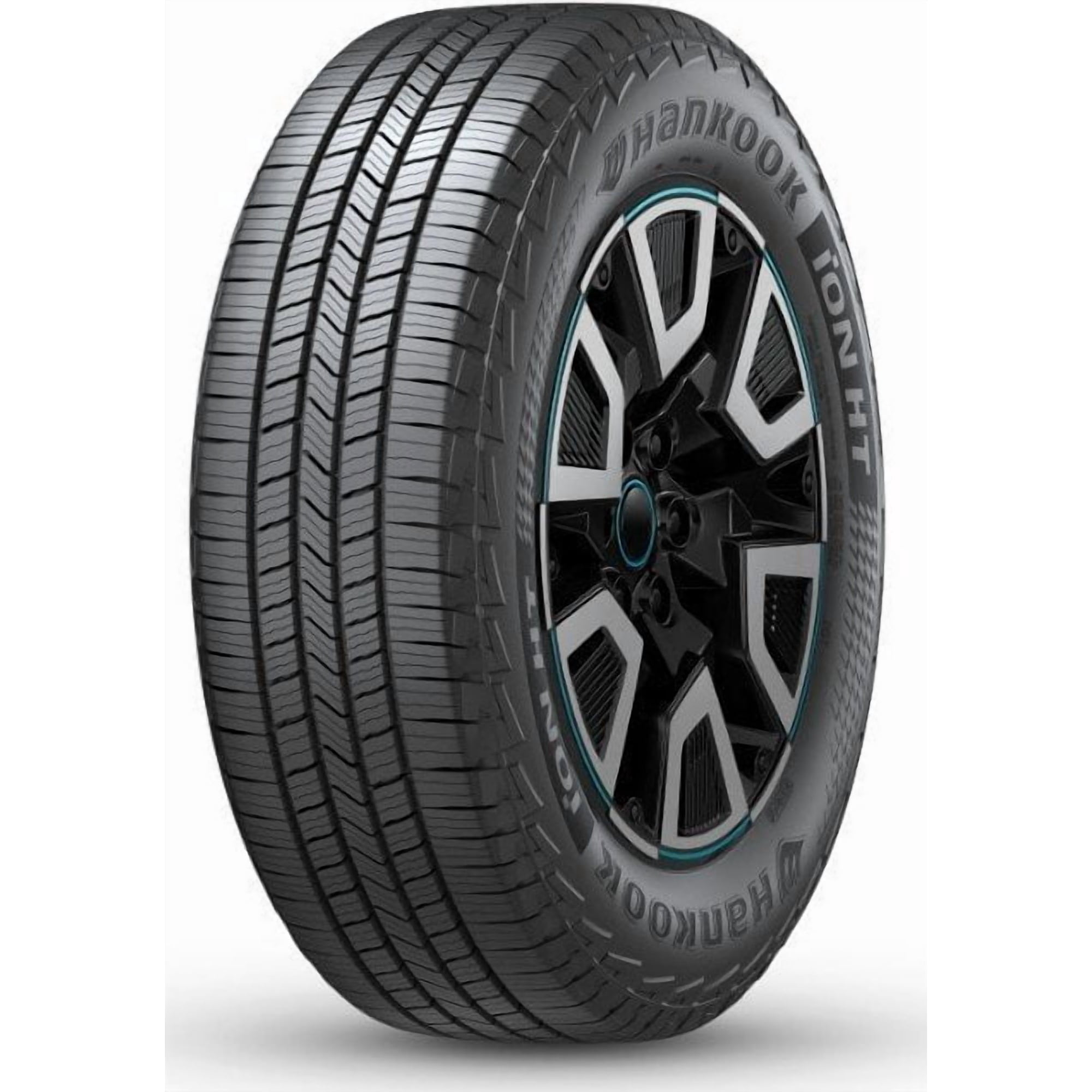 Hankook Ion HT 275/60R20XL 116T Light Truck & SUV Tire