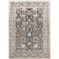 thumbnail image 1 of Tapis Antika turquoise en viscose 4'7" x 6'7", 1 of 2