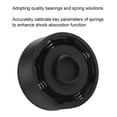 thumbnail image 4 of 3D Printer Anti Vibration Feet Kit, Shock Absorbing 3D Printer Anti Vibration Buffer Feet  for Crafts, 4 of 7