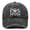Black - One Size, variant on Dog Mom Embroidered Washed Baseball Cap Outdoor Adjustable Sun Hat For Women Leisure Wine - One Size