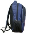 thumbnail image 2 of Ultimate 17-Inch Laptop Backpack – Water-Resistant, Airflow Back, Multi-Pocket Travel & School Bag, 2 of 5
