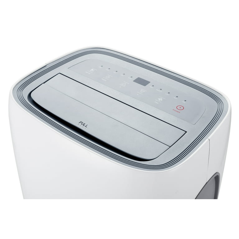 Cool living 8000 btu portable store air conditioner