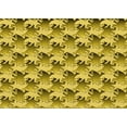 thumbnail image 1 of Ahgly Company Indoor Rectangle Patterned Oak Brown Area Rugs, 2' x 3', 1 of 6