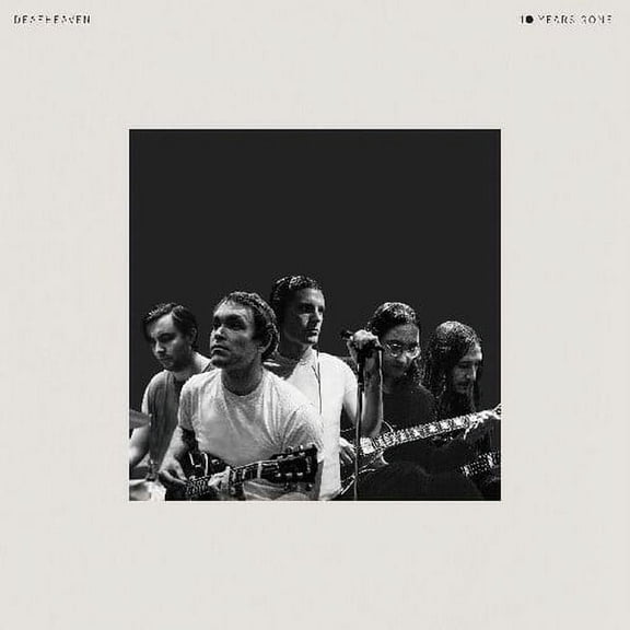 Deafheaven - 10 Years Gone - Vinyl