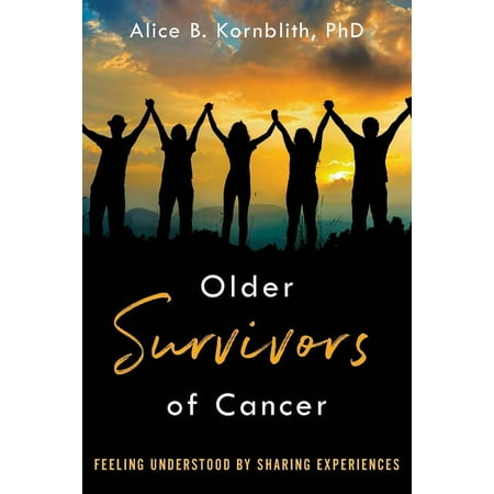 UPC: 9780190902032 | Older Survivors of Cancer (Paperback)