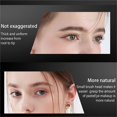 thumbnail image 5 of Fashionable Ultra Fine Black Mascara,Skinny Mascara,Catching Eyelashes,No Clumping3ml Eyelashes Makeup Lashes, 5 of 5