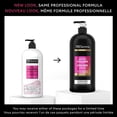 thumbnail image 3 of TRESemm� 24 Hour Volume Collagen & Peptide Complex Conditioner, 3 of 5