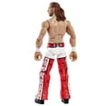 thumbnail image 6 of WWE Shawn Michaels Best of Ruthless Aggression Elite Collection Action Figure with Accessory, 6 of 6