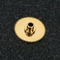 thumbnail image 3 of Mechanical Watch Hour Wheel, Hour Wheel, High  Movement Replacement Hour Wheel Work Well For Movement Wall Clock Watch Repair DIY Repair Parts Clock Motor, 3 of 8
