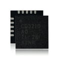 thumbnail image 5 of Replacement Power IC Chip Compatible With Notebooks / MacBooks (CD3210A0: QFN-20Pin), 5 of 5