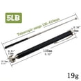 thumbnail image 1 of KEINXS 1pc Retractable Magnetic Pickup Stick  2/5/8LB Magnetic Pen  Telescopic Magnet Tool for Electronics  Precision Pick-Up Tool for   Screws  Small Parts, 1 of 7