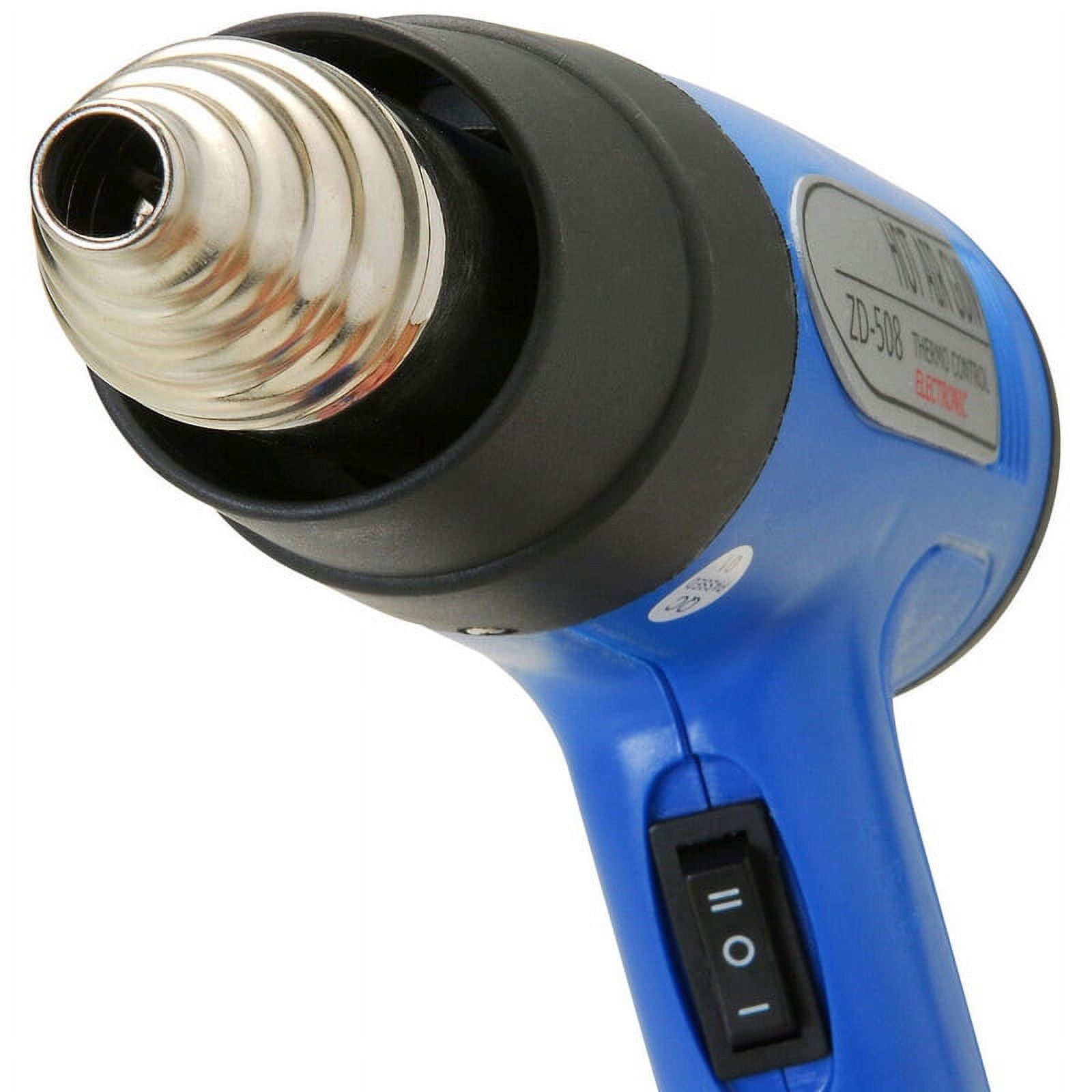 Parts Express Heat Gun 1500 Watt