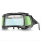 thumbnail image 1 of Gafas de Soldadura con Atenuación Automática, Vista Grande, Gafas Protectoras de Oscurecimiento Automático para Soldadura por , Corte y Pulido,A, 1 of 6