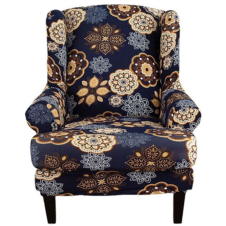 Walmart discount wing chair