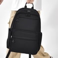 thumbnail image 5 of ibiyuan School Backpacks USB Port Large Capacity Laptop Lightweight School Bag for Ages 10 to 18, High School, University, Daily Commute, Campus Trip, 5 of 5