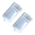 thumbnail image 1 of Sewage Water Tank for WV1 Window Cleaning Machine Replacement Sewage Box Parts 4.633-122.0, 1 of 5