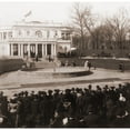 thumbnail image 2 of The White House In Washington History (36 x 24), 2 of 2