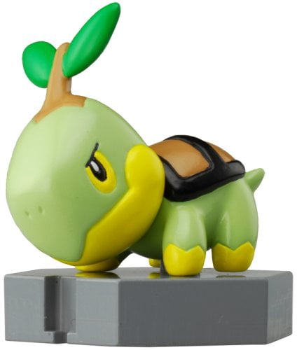 turtwig figure