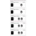 thumbnail image 5 of Rockford Fosgate P3D2-15 Punch 15″ P3 2-Ohm DVC Subwoofer, 5 of 5