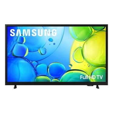Samsung 32” Class Full HD F6000F Smart TV 2025 - UN32F6000FFXZA