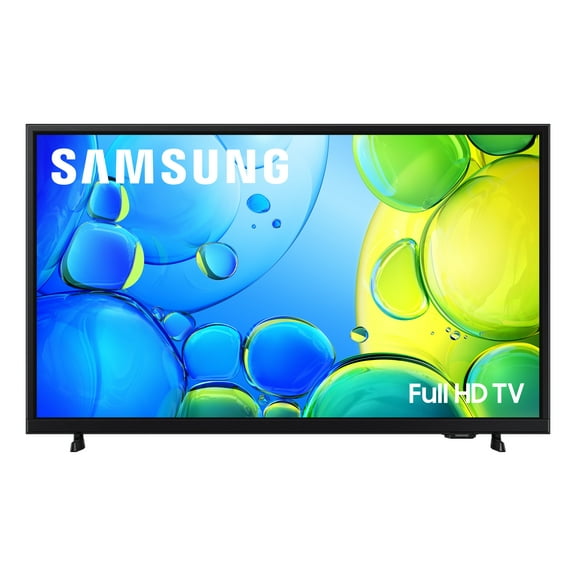 Samsung 40” Class Full HD F6000F Smart TV 2025 - UN40F6000FFXZA