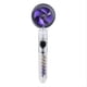 thumbnail image 1 of Cabezal de ducha de alta presión Matsuzay Violeta, 1 of 6