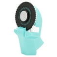 thumbnail image 3 of ABS Material Manual Tape Maker Versatile Tape, For Handbook Indexing Pink,Black,Red,Yellow,Shallow Blue, 3 of 8