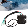 thumbnail image 4 of Outboard Regulator, 14.5±0.5V Safe Durable Regulator Practical  For Outboard For Boat/yacht, 4 of 8