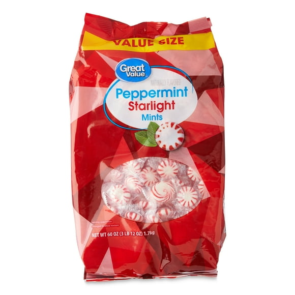 bulk peppermint candy