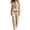 Beige, variant on Womens 2 Piece Velour Tracksuit Oversized Cowl Neck Top Jogger Pants Sets Comfy Casual Outfit, Loose FIt Home Loungewear, Fall Winter Fashion Sweatsuits(Beige,XL)
